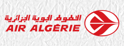 Air Algérie — Compagnie aérienne Air & Mer Travel